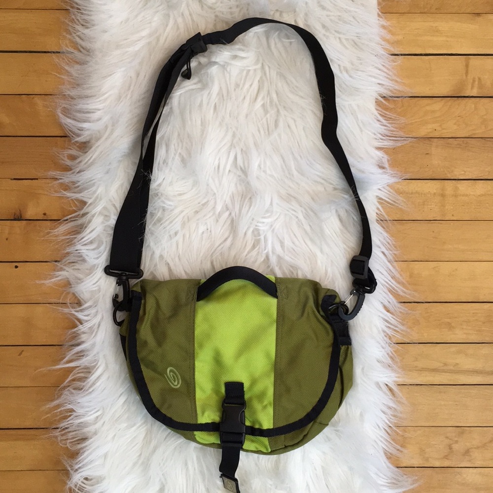 Timbukt2 XS Messenger Bag